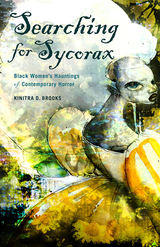 front cover of Searching for Sycorax