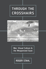front cover of Through the Crosshairs