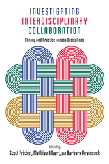 front cover of Investigating Interdisciplinary Collaboration