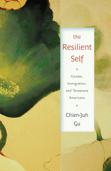 front cover of The Resilient Self