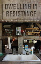 front cover of Dwelling in Resistance