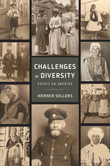 front cover of Challenges of Diversity