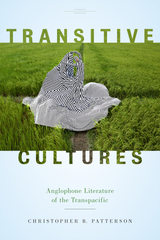front cover of Transitive Cultures