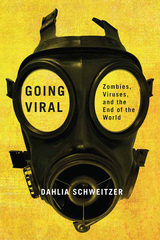 front cover of Going Viral