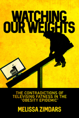 front cover of Watching Our Weights