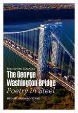 front cover of The George Washington Bridge