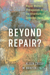 front cover of Beyond Repair?