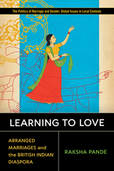 front cover of Learning to Love