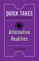 front cover of Alternative Realities