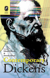 front cover of Contemporary Dickens