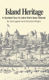 front cover of ISLAND HERITAGE