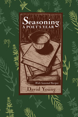 front cover of SEASONING