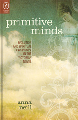 front cover of Primitive Minds