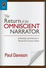 front cover of The Return of the Omniscient Narrator