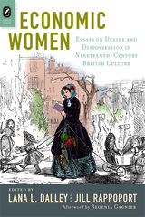 front cover of Economic Women