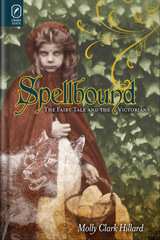front cover of Spellbound
