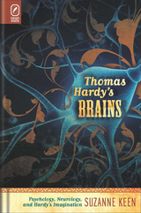 front cover of Thomas Hardy's Brains