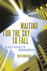 front cover of Waiting for the Sky to Fall