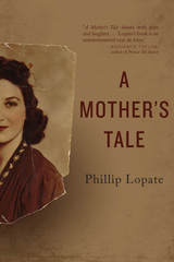 front cover of A Mother's Tale