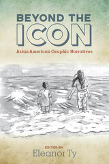 front cover of Beyond the Icon