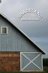 front cover of Shadeland
