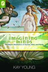 front cover of Imagining Minds