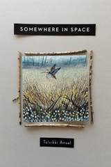 front cover of Somewhere in Space