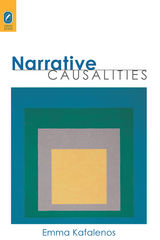 front cover of NARRATIVE CAUSALITIES