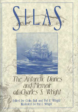 front cover of Silas
