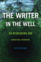 front cover of The Writer in the Well