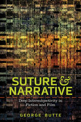 front cover of Suture and Narrative