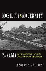 front cover of Mobility and Modernity