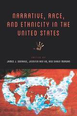front cover of Narrative, Race, and Ethnicity in the United States
