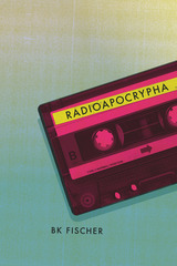 front cover of Radioapocrypha