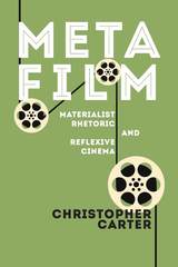 front cover of Metafilm
