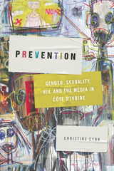 front cover of Prevention