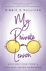 front cover of My Private Lennon