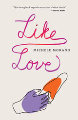 front cover of Like Love