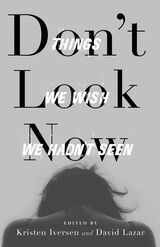 front cover of Don't Look Now