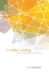 front cover of The Body of Writing