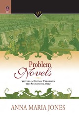 front cover of PROBLEM NOVELS
