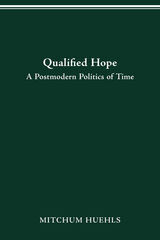front cover of Qualified Hope
