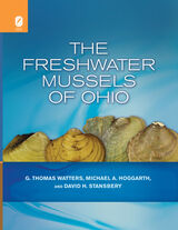 front cover of The Freshwater Mussels of Ohio
