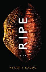 front cover of Ripe