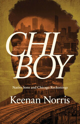 front cover of Chi Boy