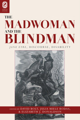 front cover of The Madwoman and the Blindman