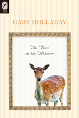 front cover of The Deer in the Mirror