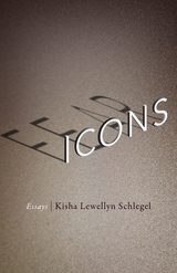 front cover of Fear Icons