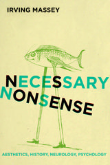 front cover of Necessary Nonsense