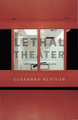 front cover of Lethal Theater
